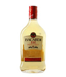 Bacardi 151 Rum 375ml Pint