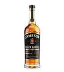 Jameson Black Barrel Irish Whiskey 750ml