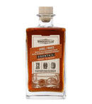 Woodinville Barrel-Finished Maple Old Fashioned Bourbon Cocktail 750ml