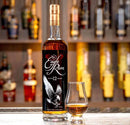Eagle Rare 12 Year Old Kentucky Straight Bourbon Whiskey