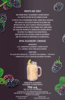 Crown Royal Blackberry