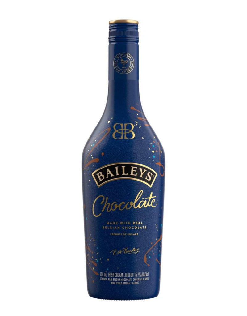 Bailey's Chocolate Liqueur