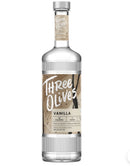 Three Olives Vodka Vanilla New Pack 1L