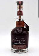 WOODFORD RESERVE MASTER'S COLLECTION 'SONOMA-CUTRER PINOT NOIR FINISH