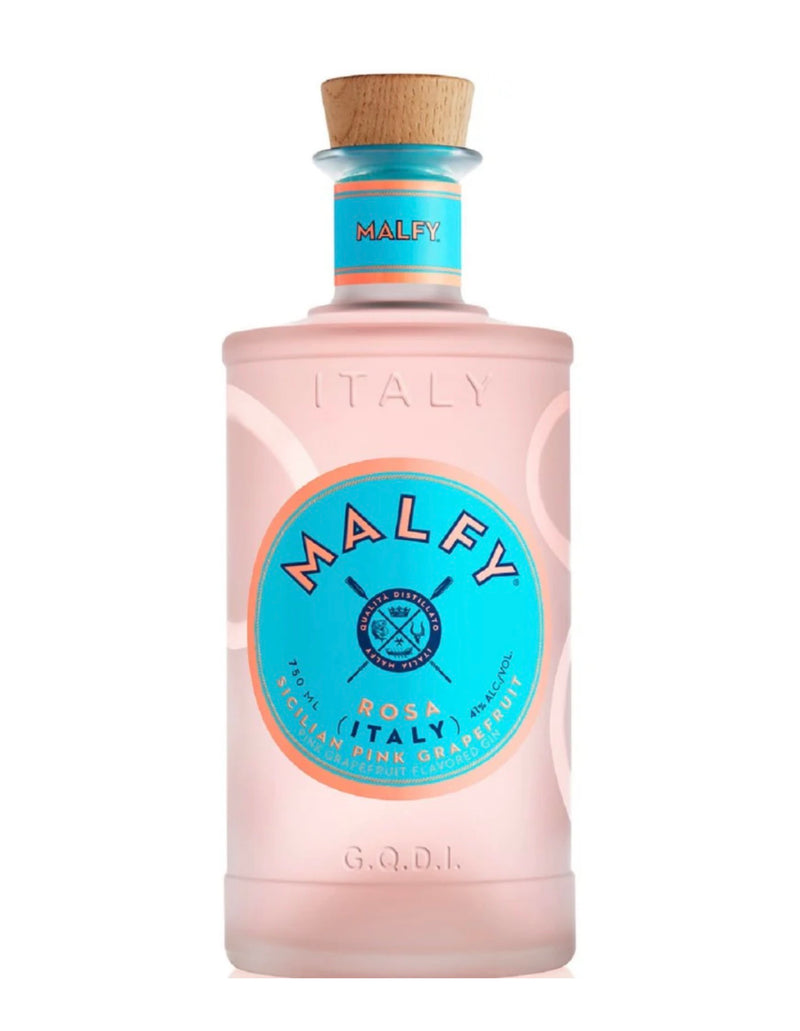 Malfy Italian Gin Rosa
