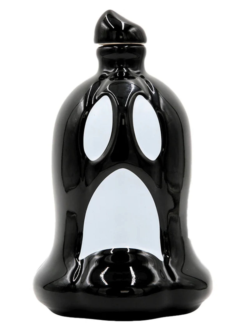 Gran Agave Black Ghost Edition Reposado Tequila