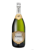 Korbel Sparkling California Brut Champagne 750ml