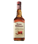 Evan Williams Original Southern Spiced Cider 750ml