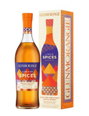 Glenmorangie A Tale of Spices Scotch Single Malt Limited Edition