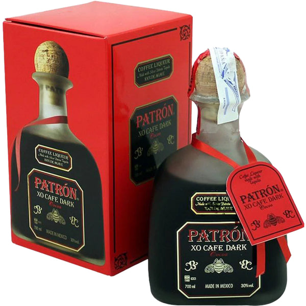 パトロン PATRON XO CAFE DARK 750ml 2本セット FullSizeRender_3c86813e-96f1-
