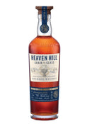 Heaven Hill Grain to Glass Specialty Barrel Series Bourbon Aged In Chinquapin Oak