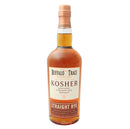 Buffalo Trace Kosher Straight Rye