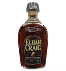 Elijah Craig Barrel Proof Kentucky Straight Bourbon Whiskey  Batch B514 134.8 Proof 750ml