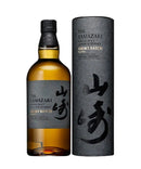 Yamazaki Smoky Batch The First Japanese Whiskey