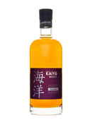 Kaiyo The Rubi Whiskey Mizunara Cask Japan