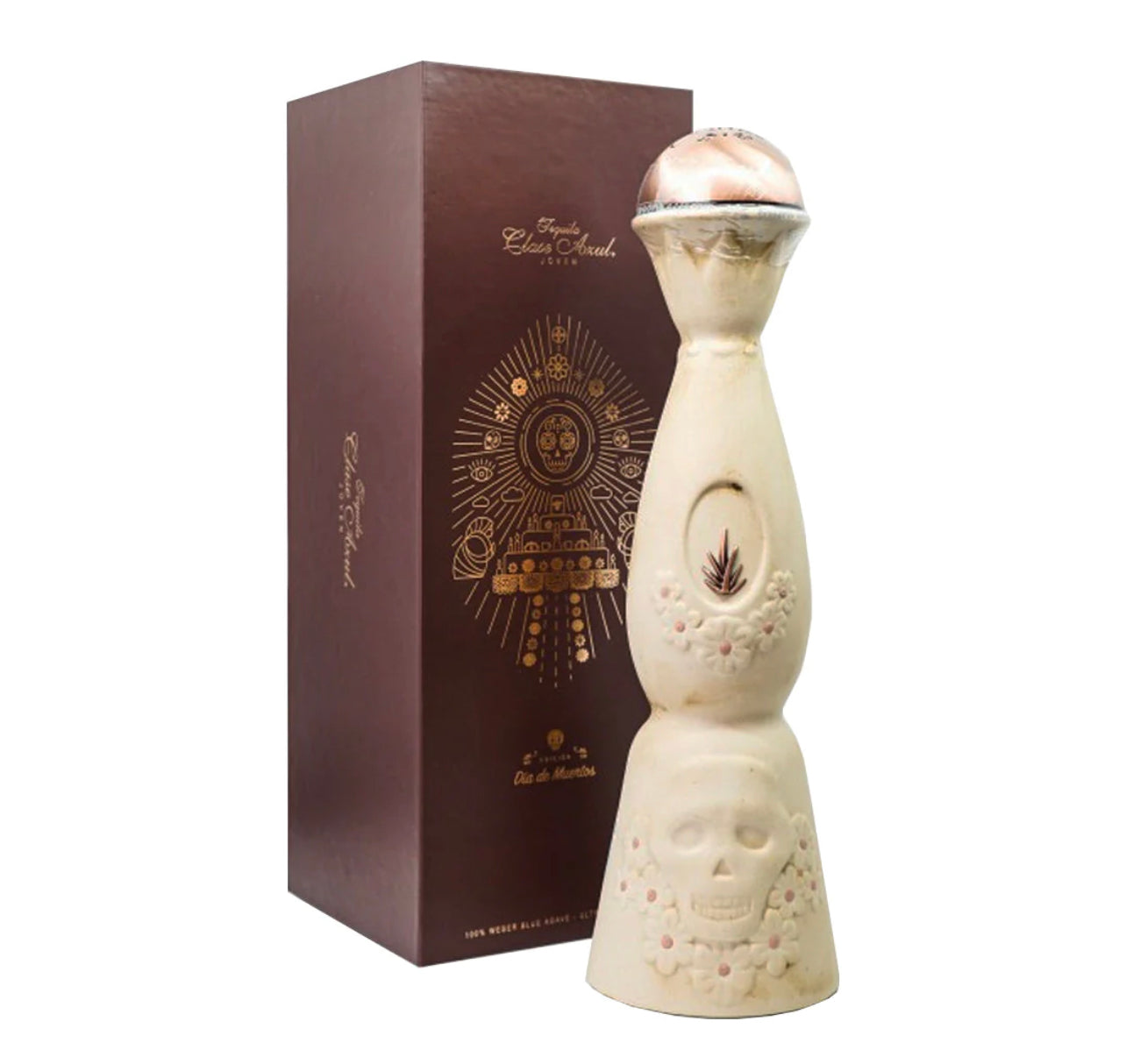 Clase Azul Dia de Muertos 2025 Limited Edition