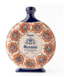Mandala Extra Anejo Tequila Ceramic 1L
