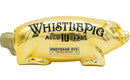 WHISTLEPIG PIGGYBANK RYE LIMITED EDITION 10 YEAR Golden Pig 1L