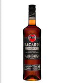 Bacardi Black Rum