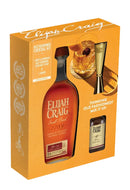 Elijah Craig Small Batch Bourbon Old Fashioned Cocktail Kit