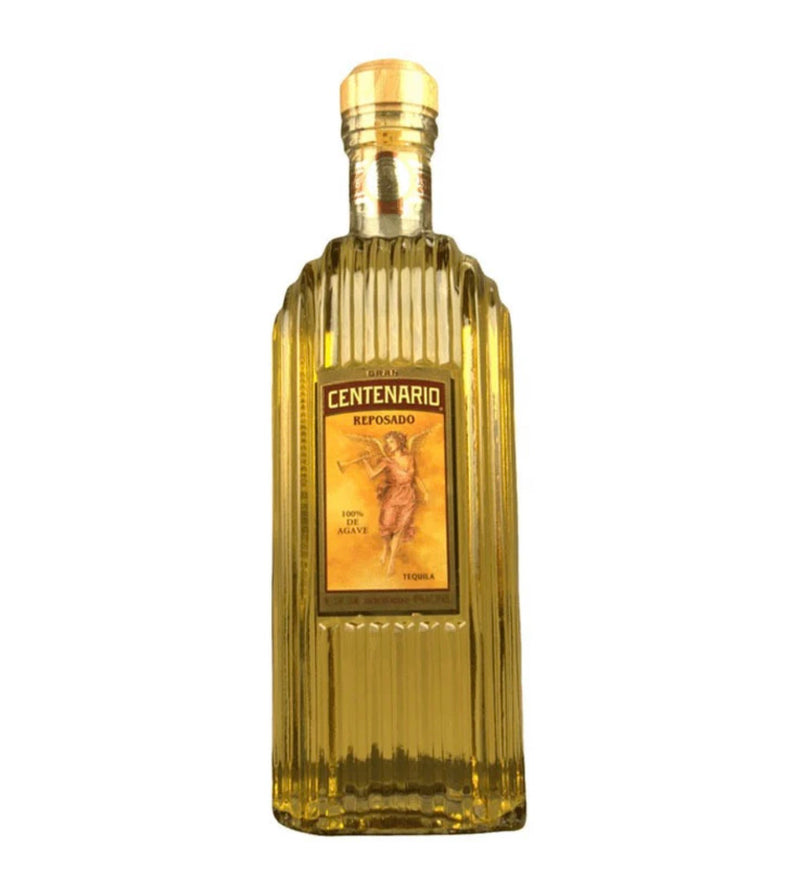 Gran Centenario Reposado Tequila