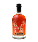 Stagg Kentucky Straight Bourbon Whiskey Batch 25B 126.9 Proof