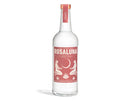ROSALUNA ORGANIC ESPADIN MEZCAL 750ML