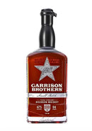 GARRISON BROTHERS SMALL BATCH BOURBON 750ml