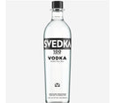 Svedka 100 Proof Vodka 750ML
