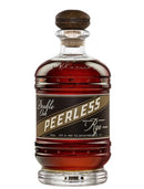 PEERLESS DOUBLE OAK RYE WHISKEY