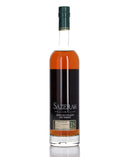 Sazerac Rye 18 Year Rye Whiskey 2021 90 Proof