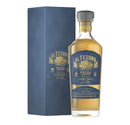 El Tesoro Extra Anejo Tequila 750ml