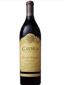 Caymus Napa Valley Cabernet Sauvignon 1 Liter