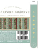 Woodford Reserve Holiday Edition 2025 1L