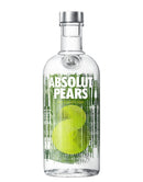 Absolut Pears Flavored Vodka