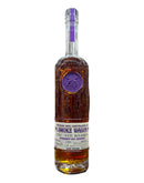 Smoke Wagon Private Barrel 5 Year Old Rye Whiskey