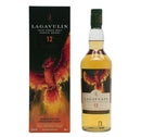 Lagavulin Special Release 12 Year Old Single Malt Scotch Whisky – 2022 Release