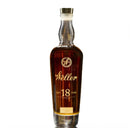 W.L. Weller 18 Year Straight Wheat Whiskey