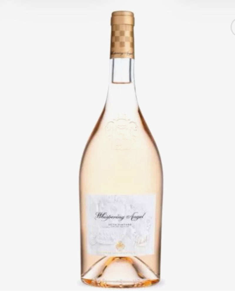 Château d'Esclans Whispering Angel 20th Vintage Limited Edition Rosé 2