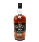 Ezra Brooks Bourbon 1.75 Liter
