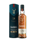 Glenfiddich 18 Year Old Scotch Whiskey