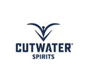 Cutwater Gingerbread White Russian Cocktail 4-Pack 12 oz