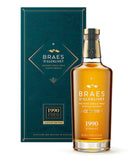 Braes of Glenlivet Secret Speyside 1990 32 Year Old Single Malt Scotch Whisky 700ml