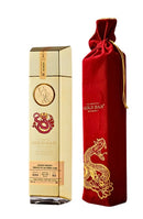 Gold Bar Blended American Whiskey Lunar New Year Premium Blend 750ml