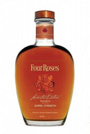 Four Roses Limited Edition Small Batch 2025 700ml