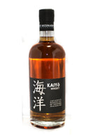 Kaiyo Whiskey Mizunara Oak Japan