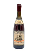 Very Olde St. Nick Winter Maple Rye Whiskey 750mL