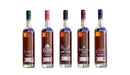 Buffalo Trace Antique Collection Bourbon Whiskey Set