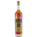 High West Rocky Mountain Rye 16 Year Old 2020 Limited Release Batch 20I11 Whiskey 750ml