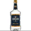 Everclear 120 Grain Alcohol 1.75L
